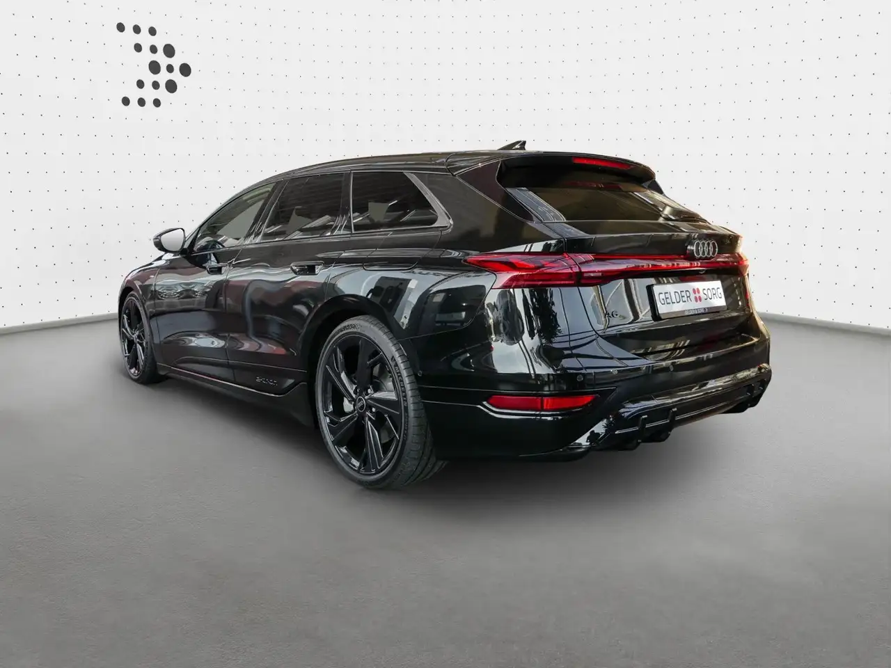 Audi A6 3