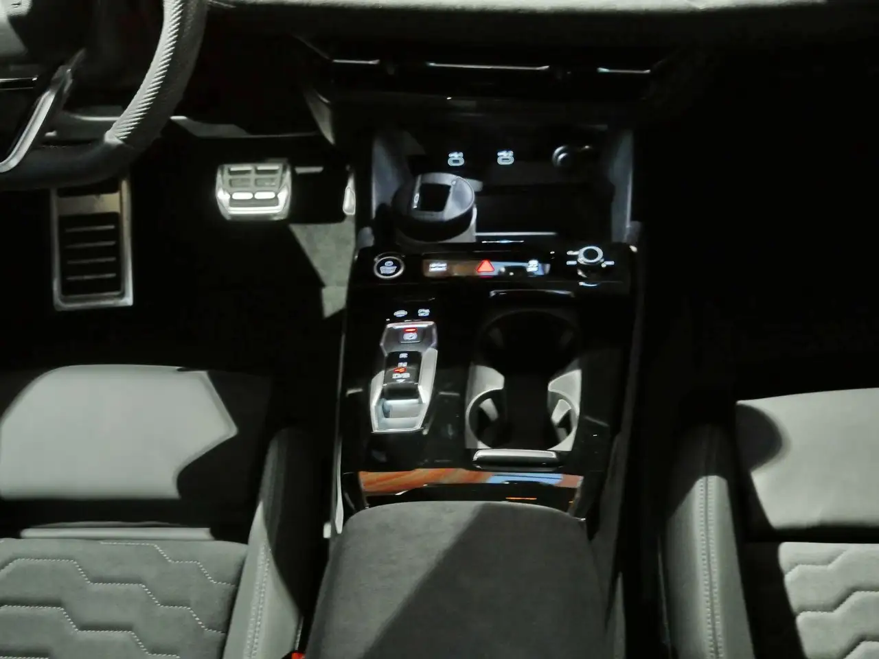 Audi A6 7