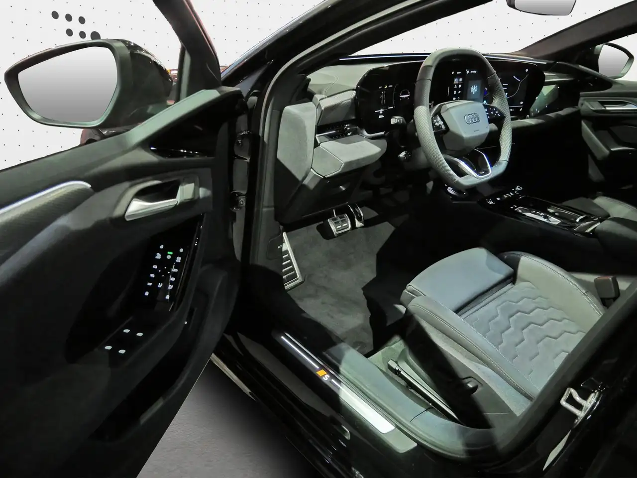 Audi A6 15