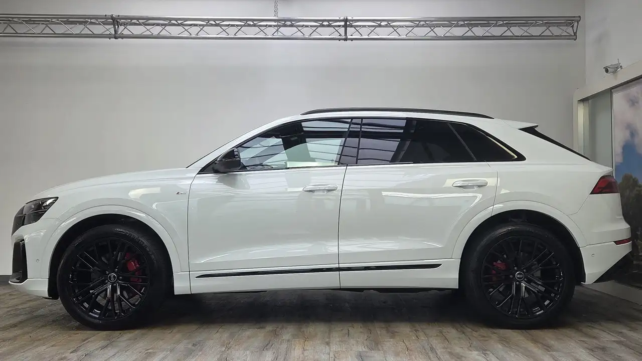 Audi Q8 50 3
