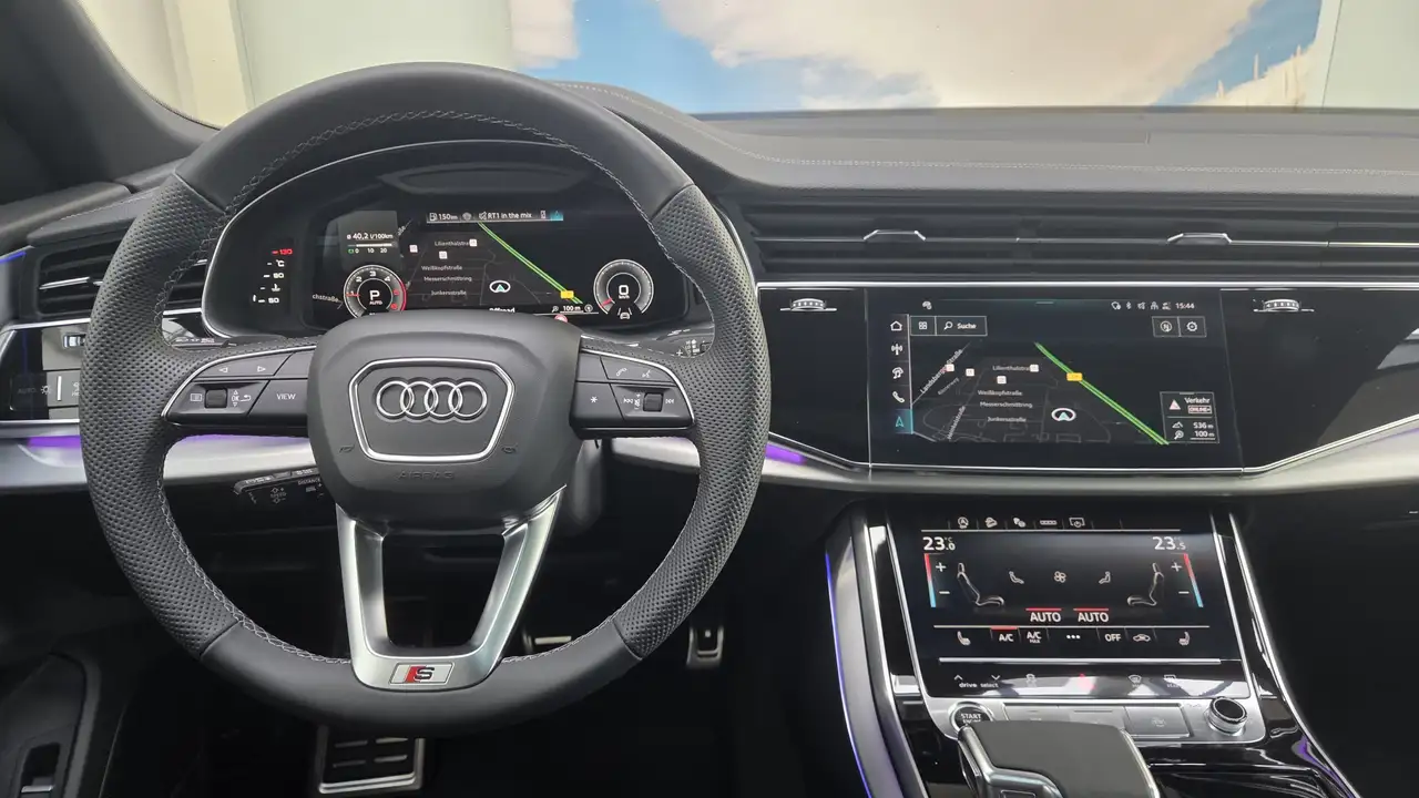 Audi Q8 50 8