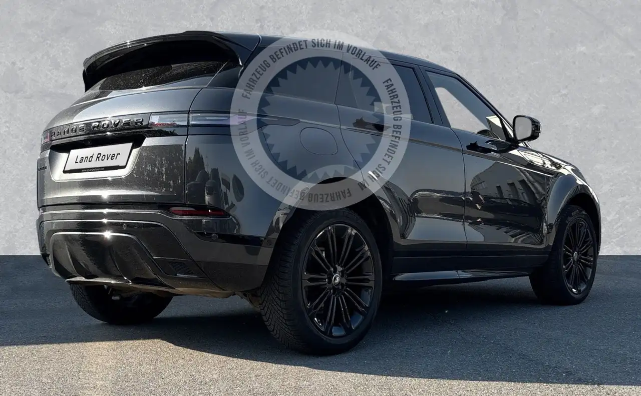 Land Rover Range Rover 4