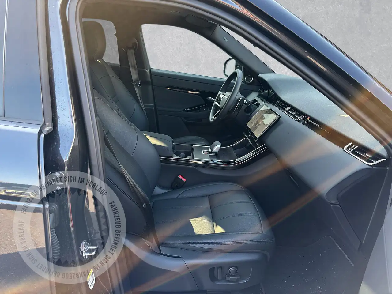 Land Rover Range Rover 6
