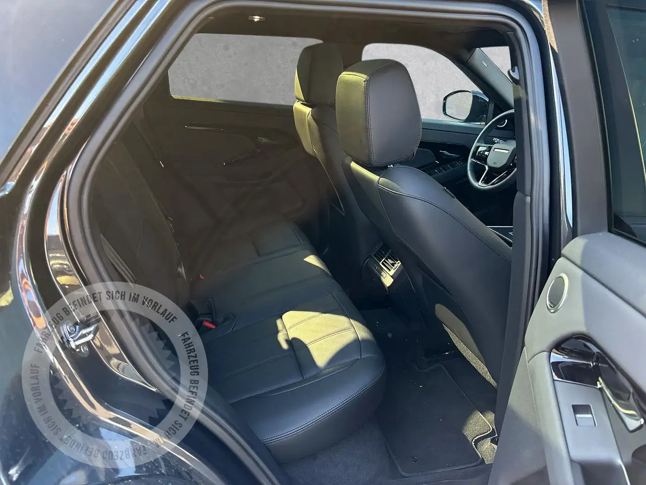 Land Rover Range Rover 7