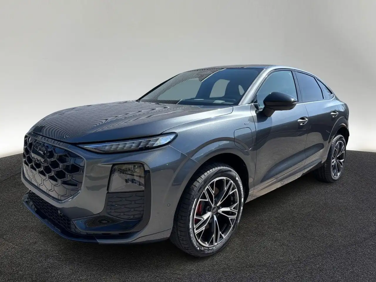 Audi Q3 3
