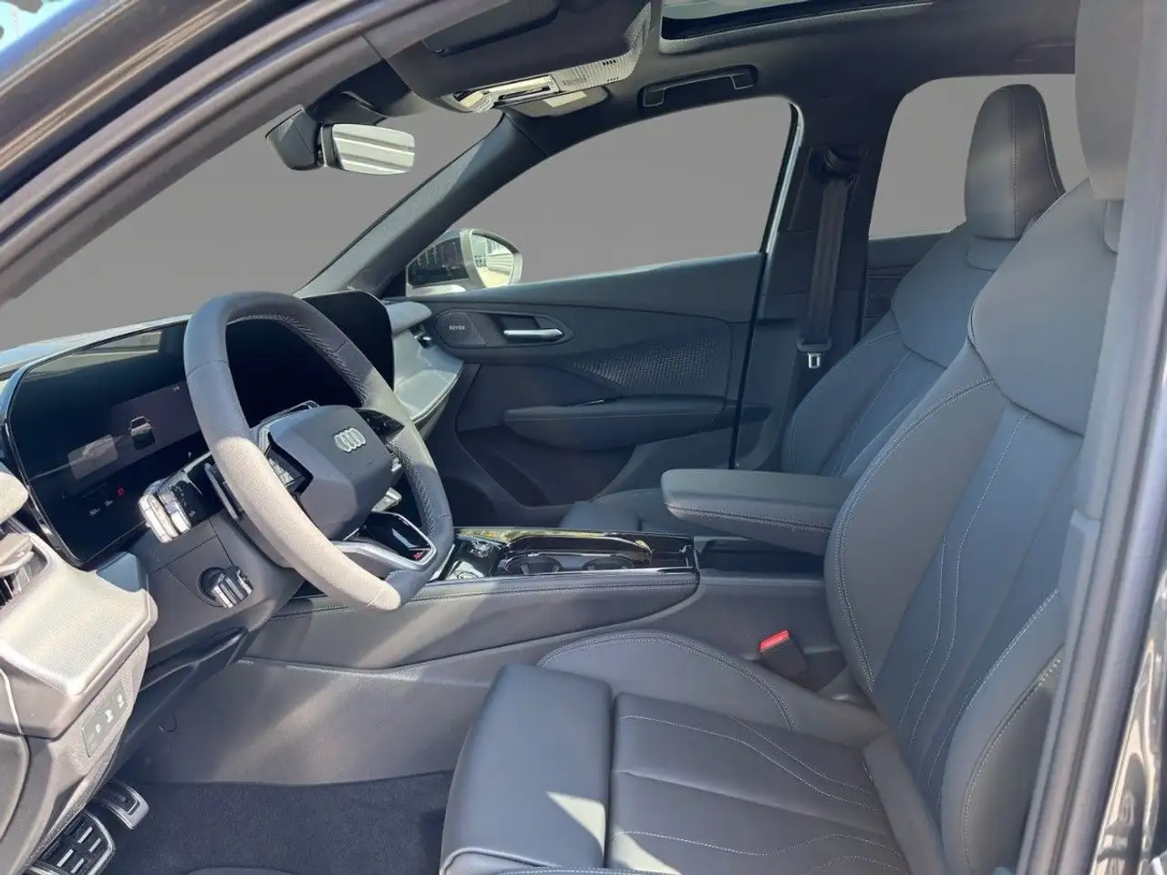 Audi Q3 13