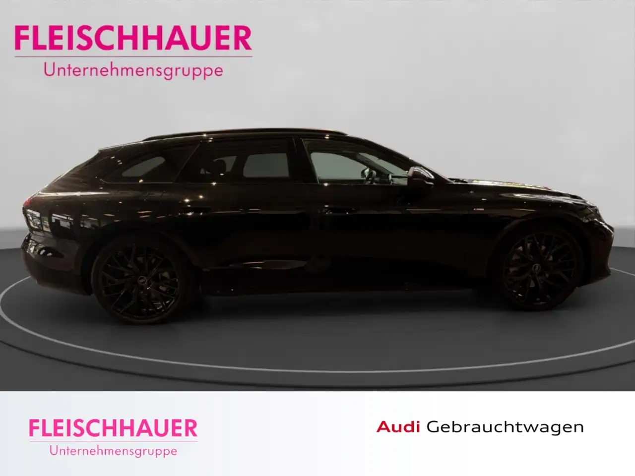 Audi A6 7