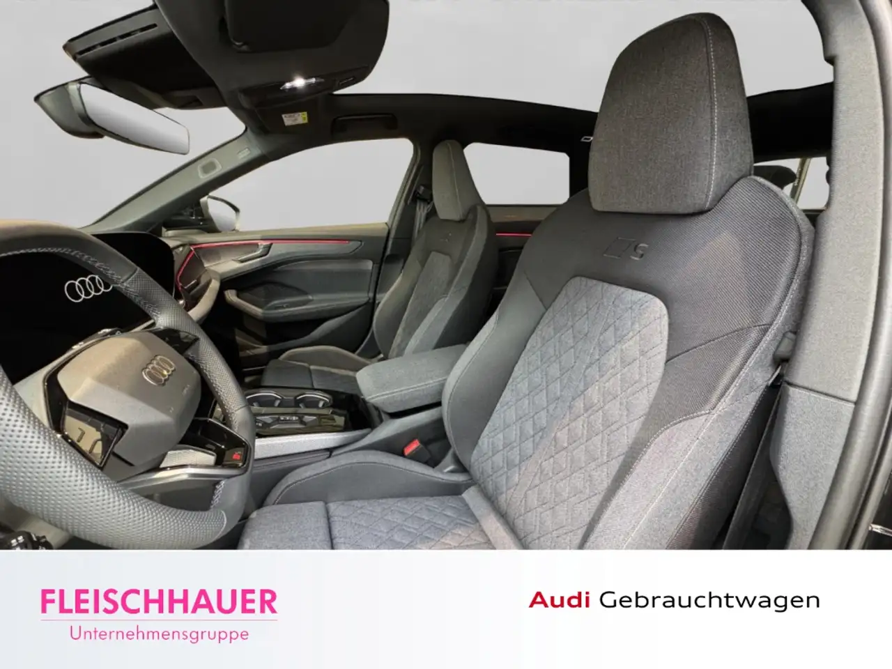 Audi A6 9