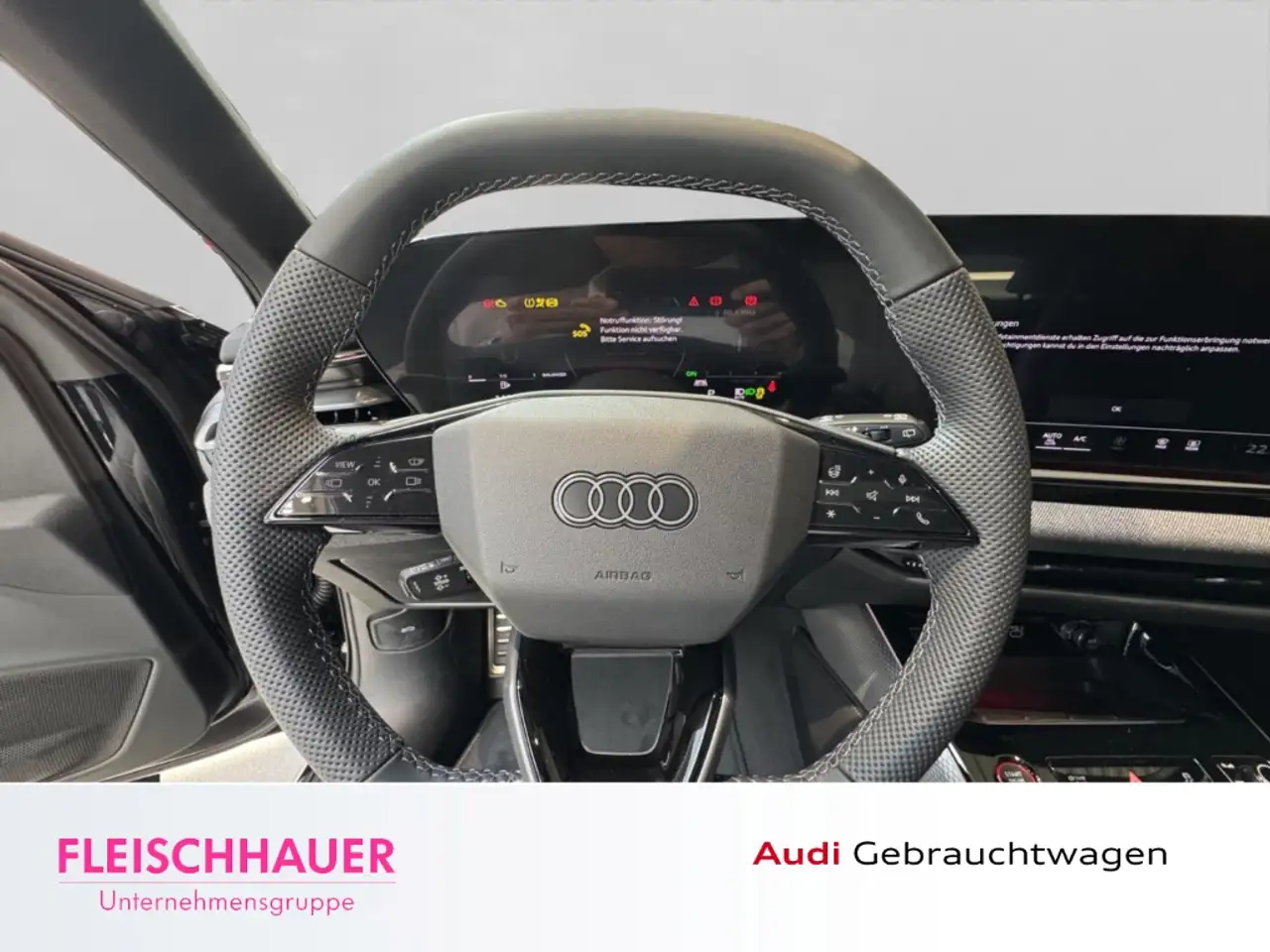 Audi A6 10