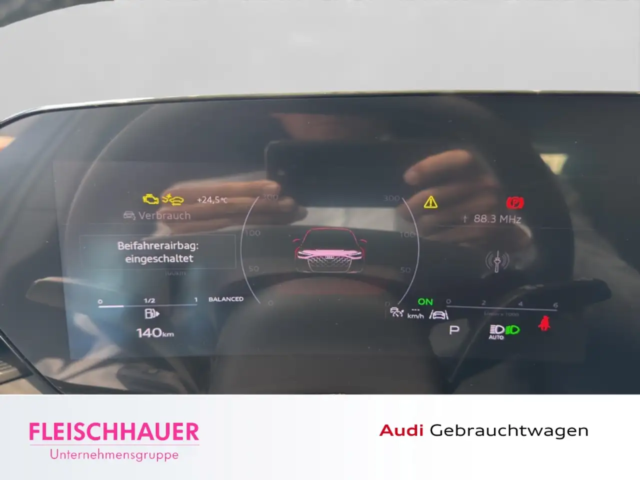 Audi A6 11
