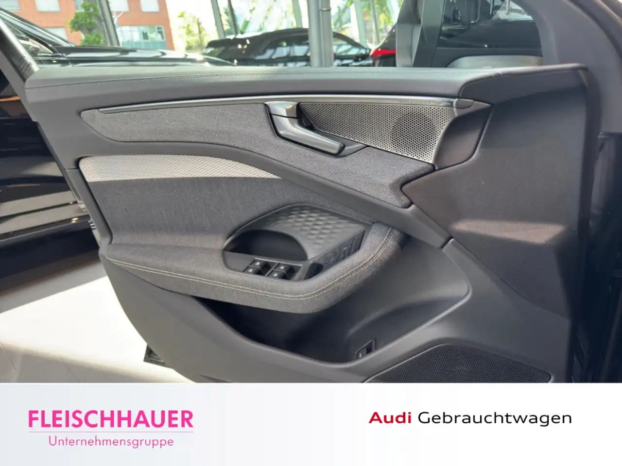 Audi A6 12