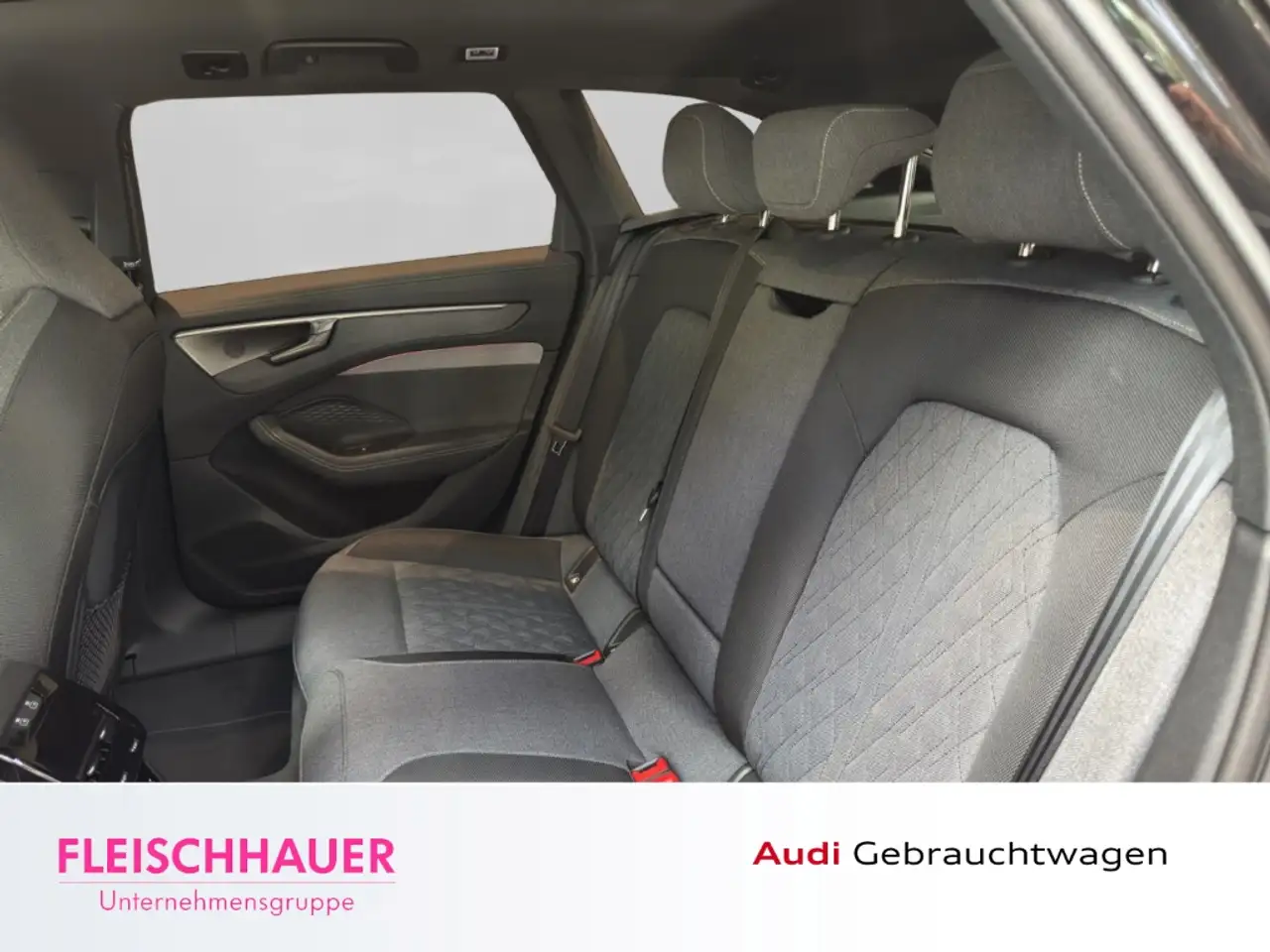Audi A6 13