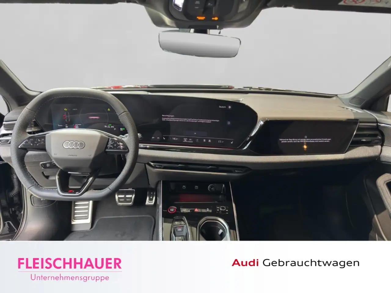 Audi A6 14