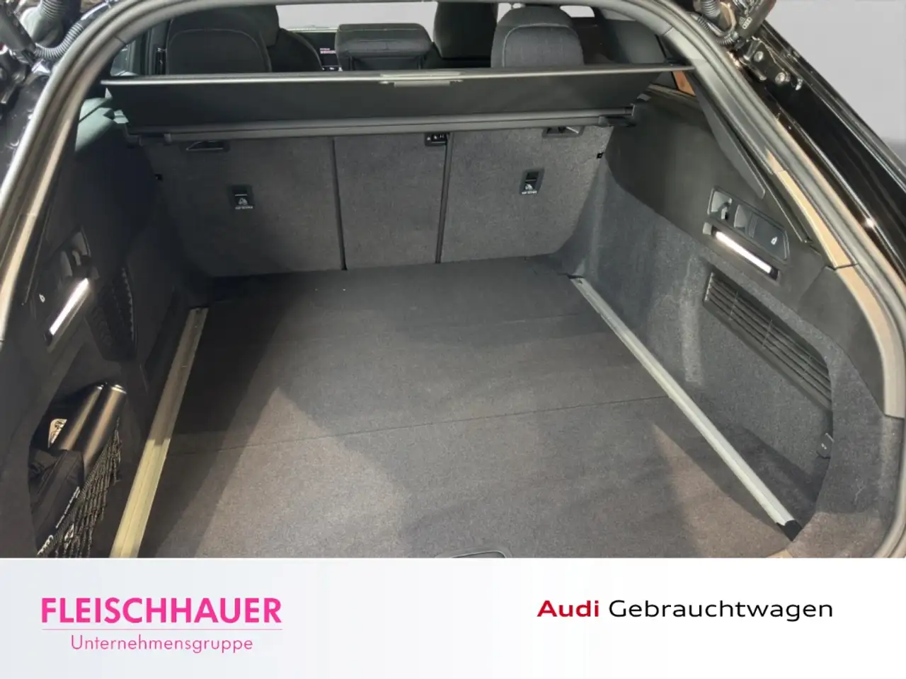 Audi A6 16
