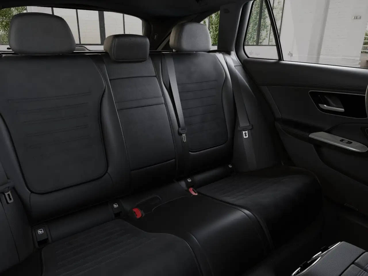 Mercedes-Benz C 200 9