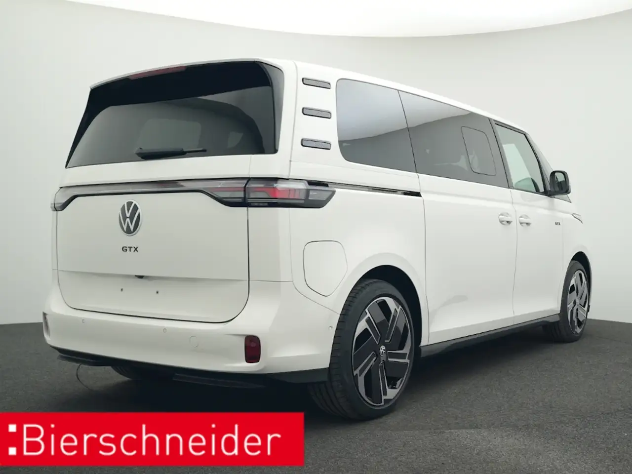 Volkswagen ID. 7