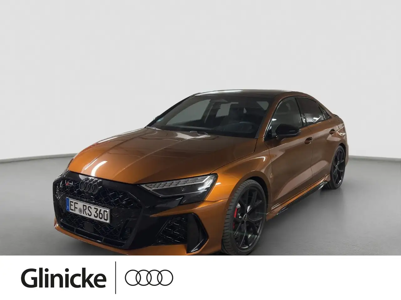 Audi RS3 294