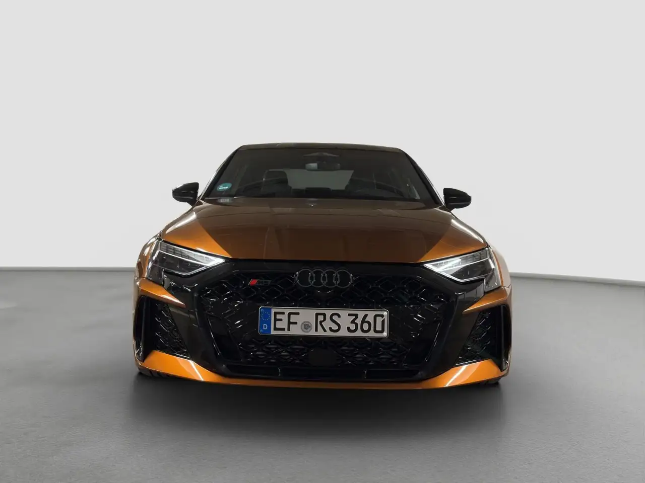 Audi RS3 294 2