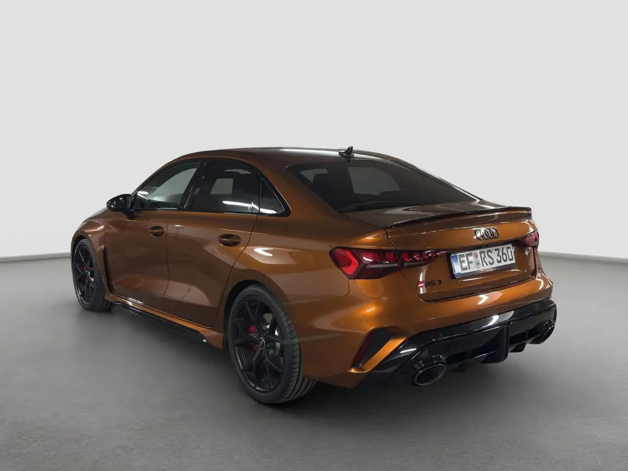 Audi RS3 294 4
