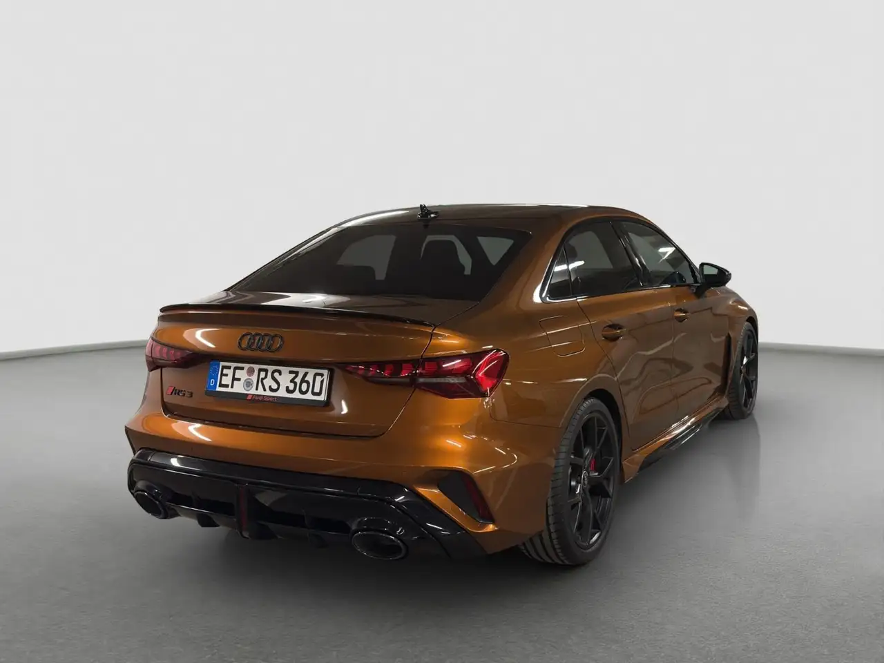 Audi RS3 294 6