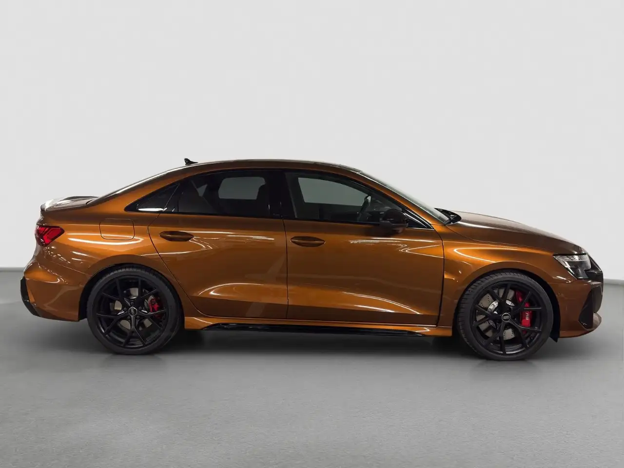 Audi RS3 294 7