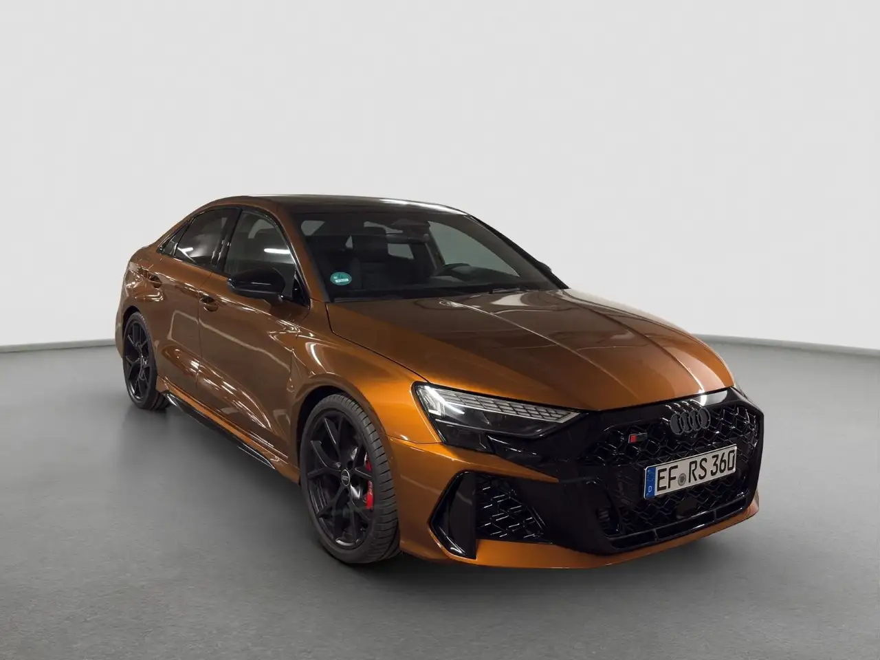 Audi RS3 294 8