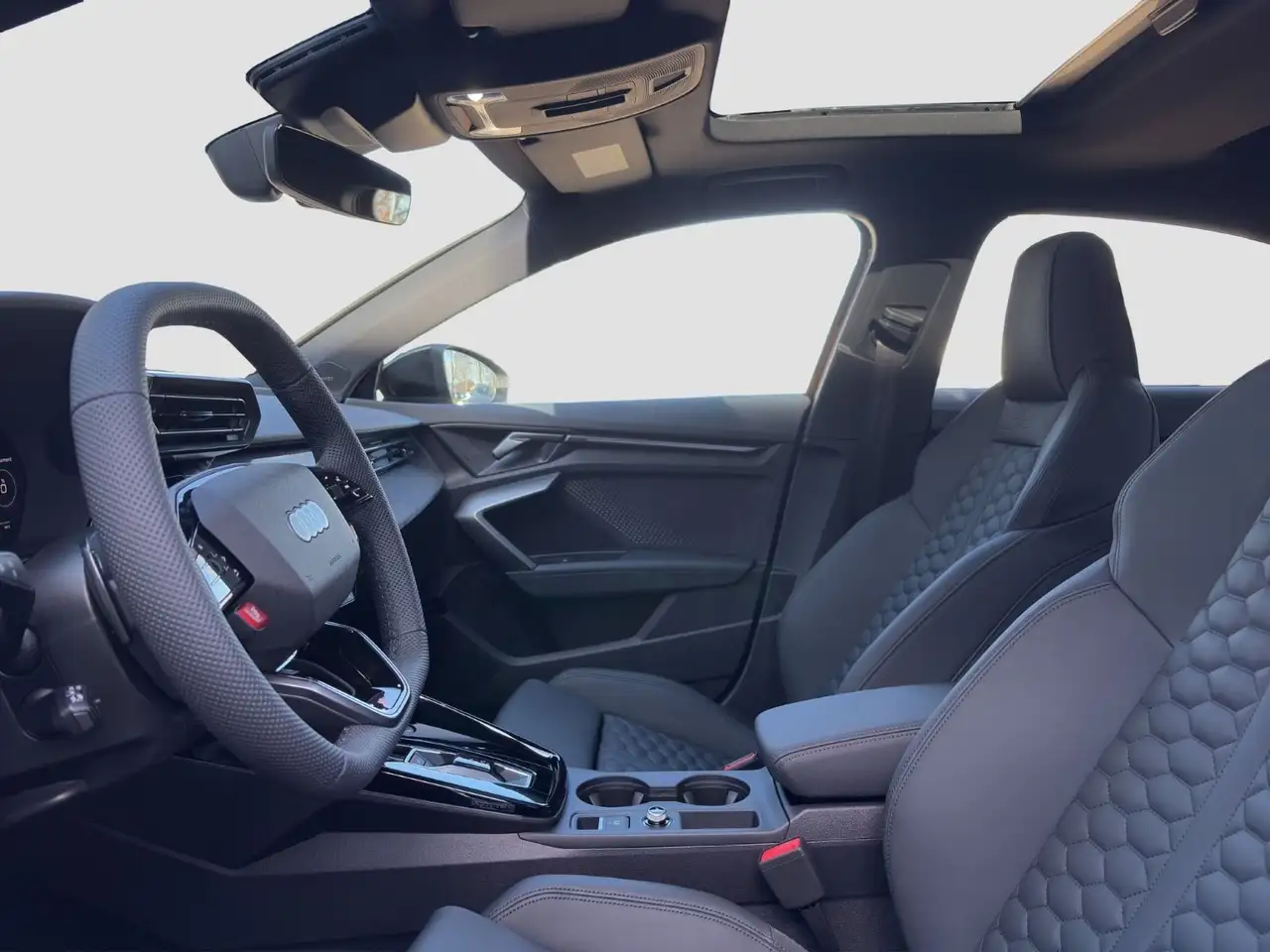 Audi RS3 294 9
