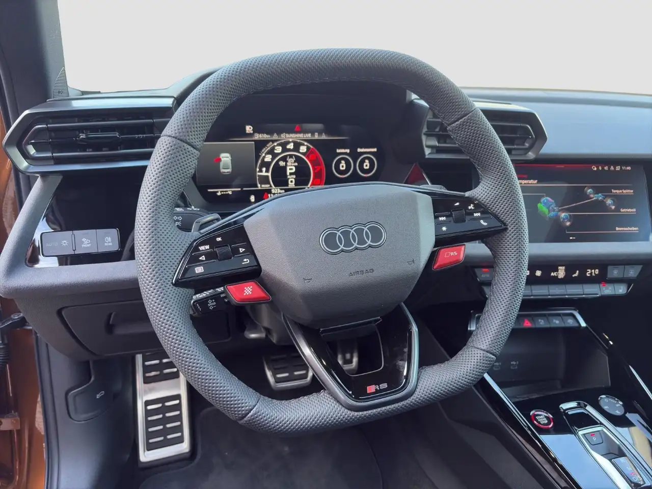 Audi RS3 294 10