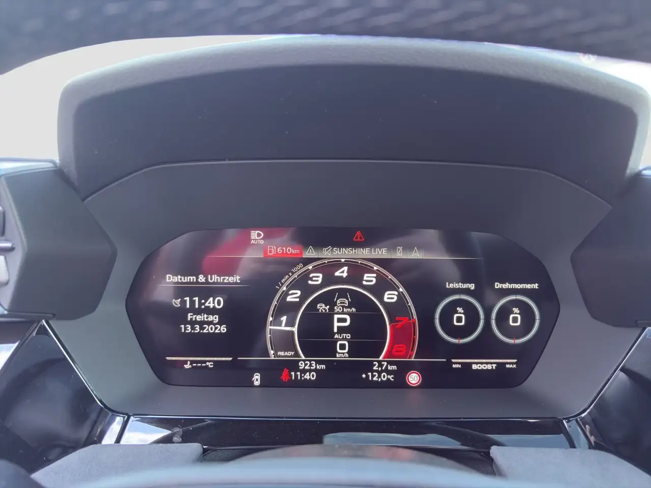 Audi RS3 294 11