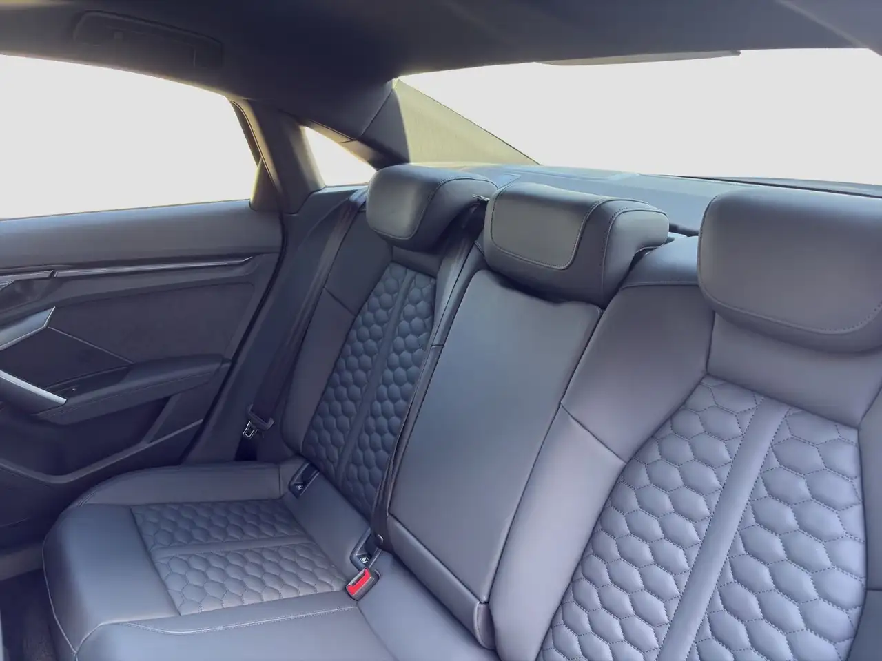 Audi RS3 294 13