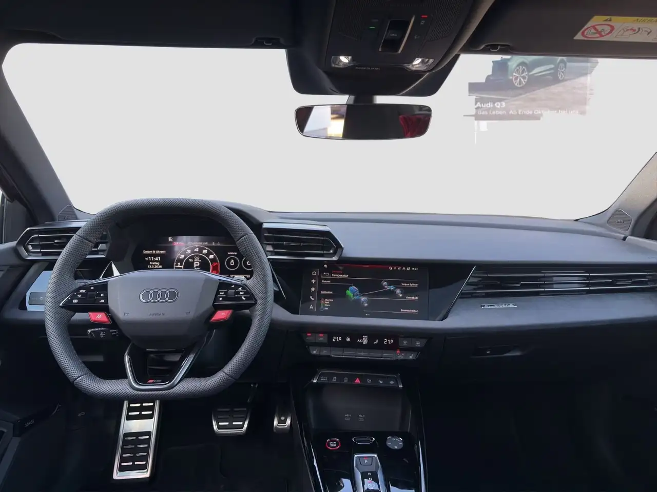 Audi RS3 294 14