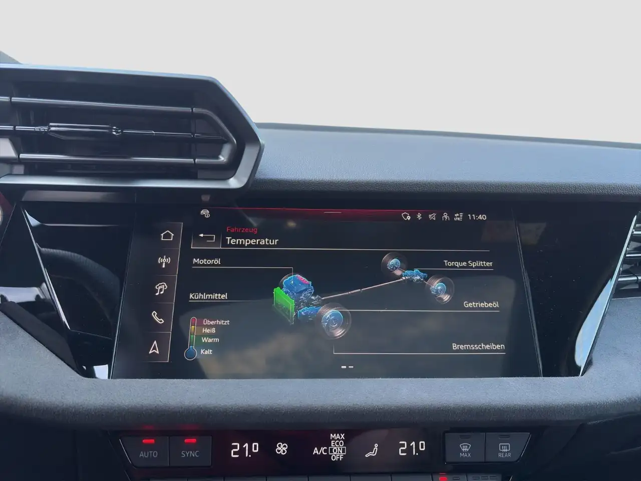 Audi RS3 294 16