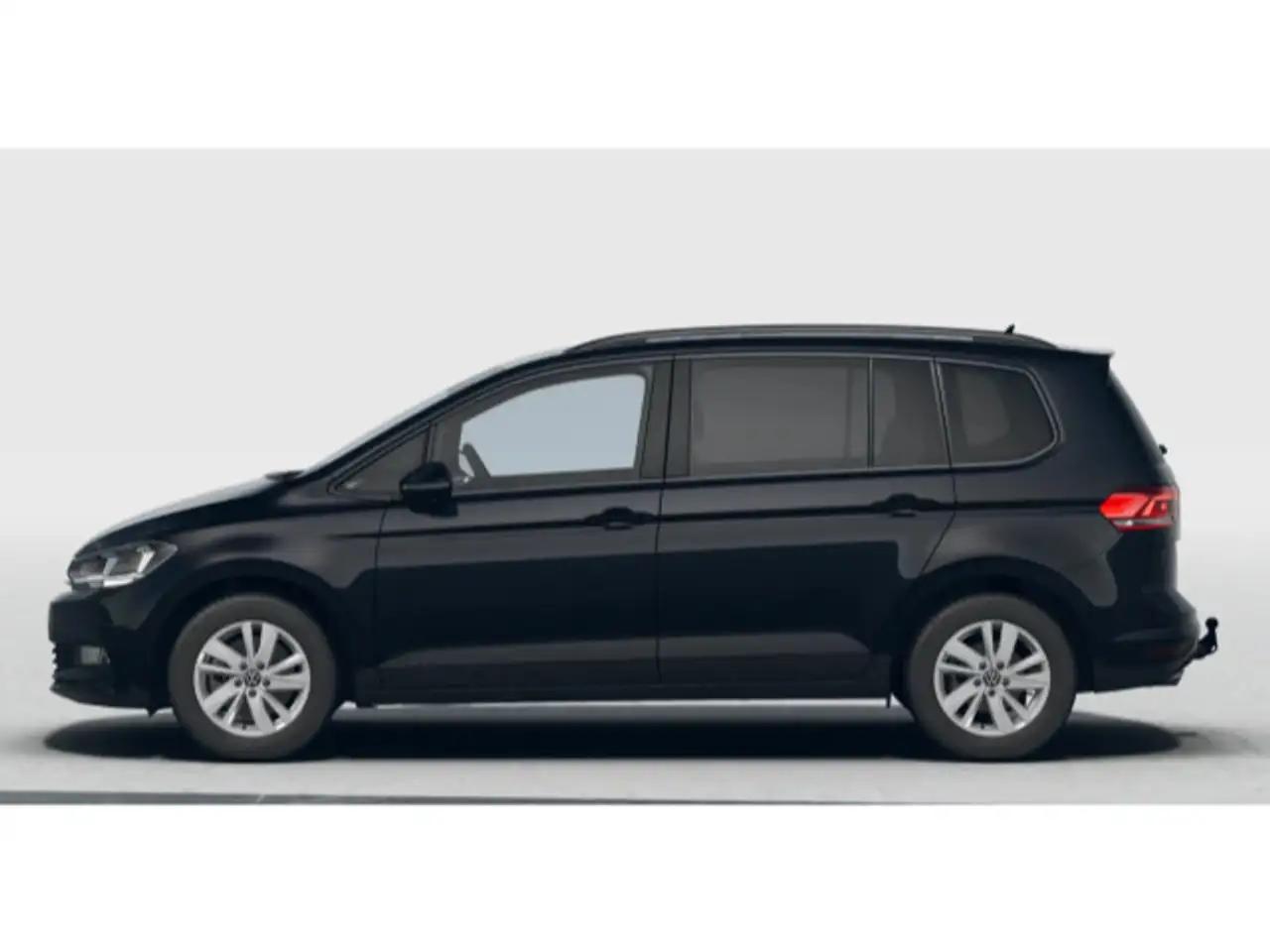 Volkswagen Touran 3