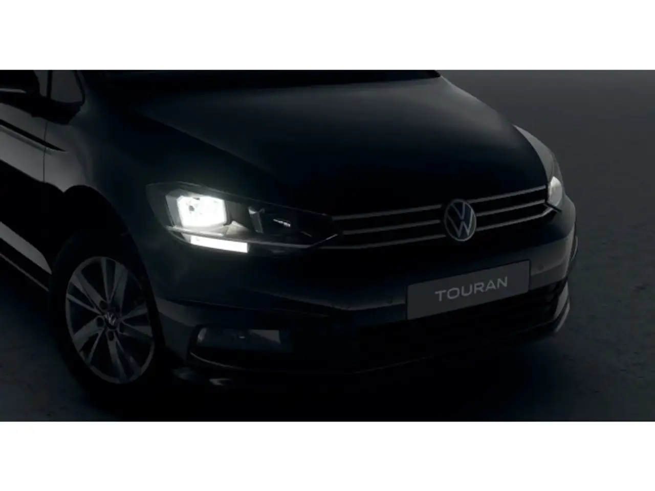 Volkswagen Touran 5
