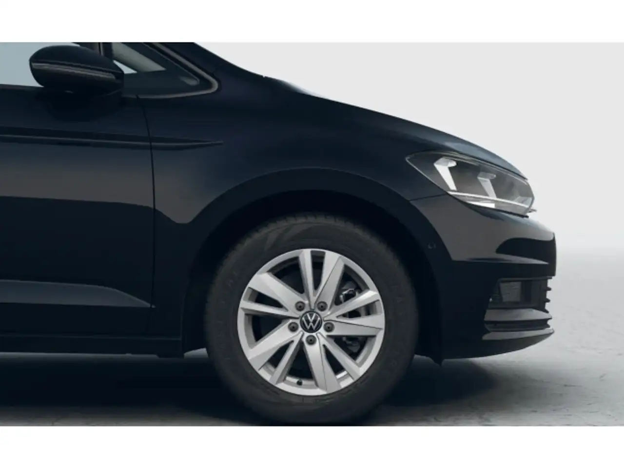 Volkswagen Touran 7