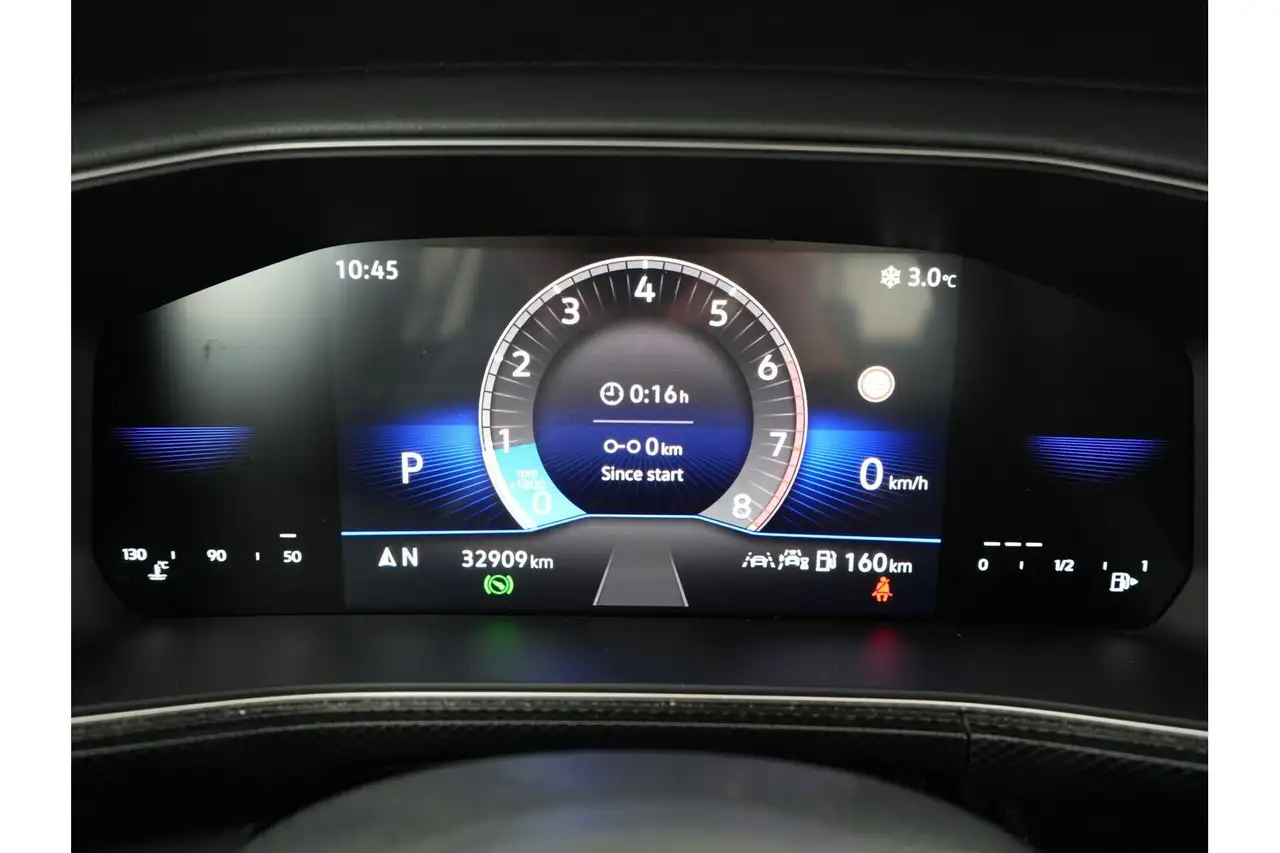 Volkswagen T-Cross 7