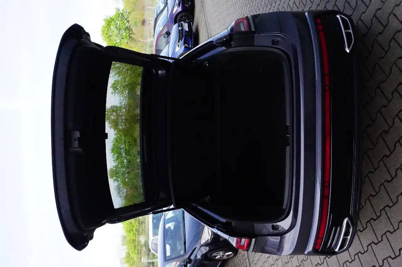 Volkswagen Taigo 8