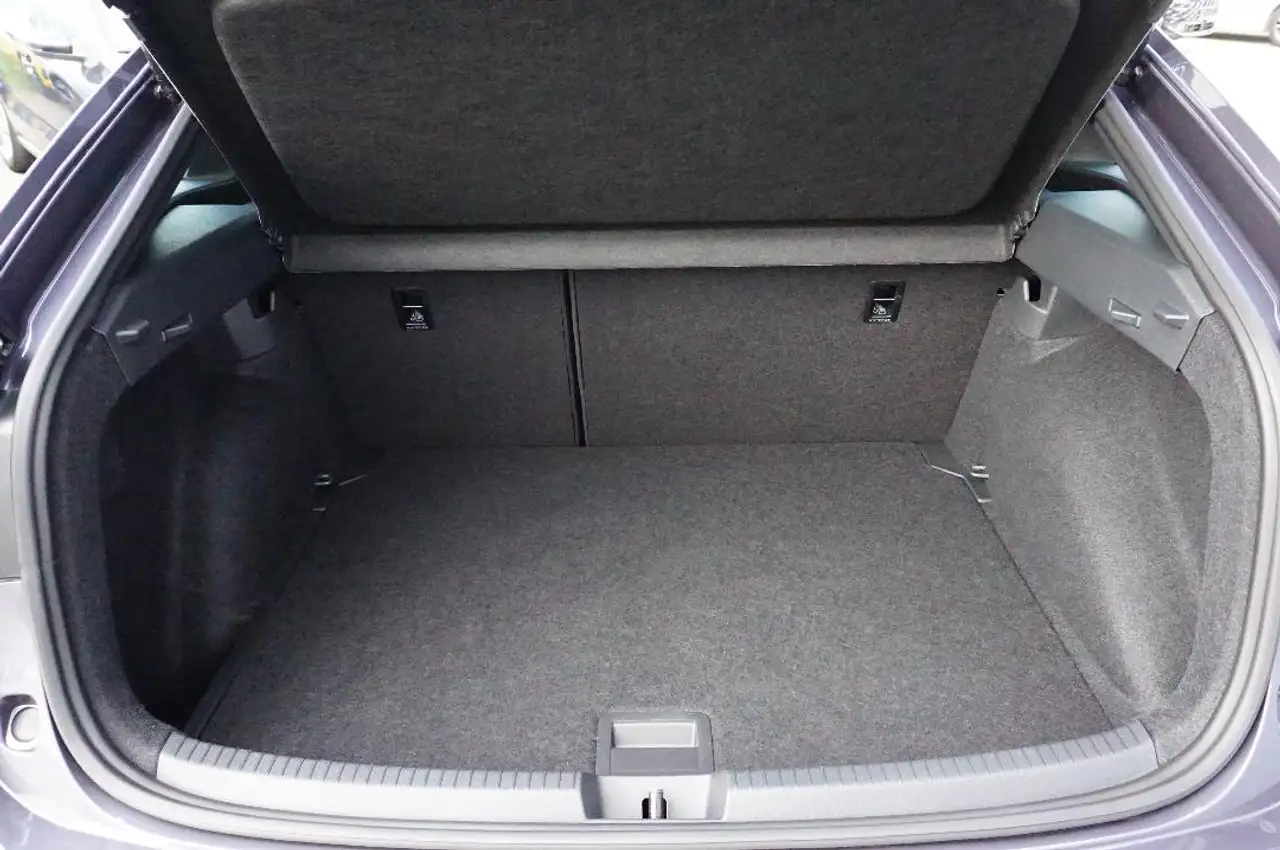 Volkswagen Taigo 9