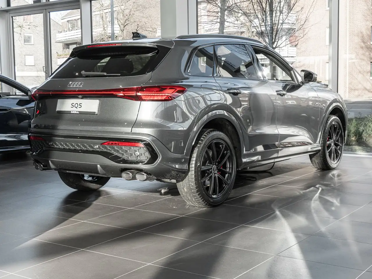 Audi SQ5 3
