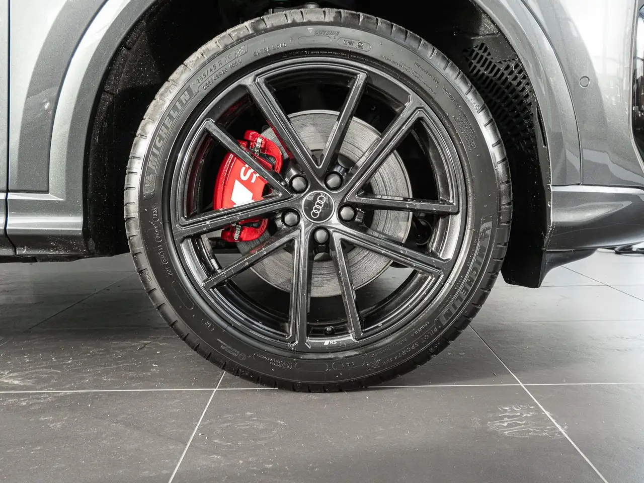 Audi SQ5 5