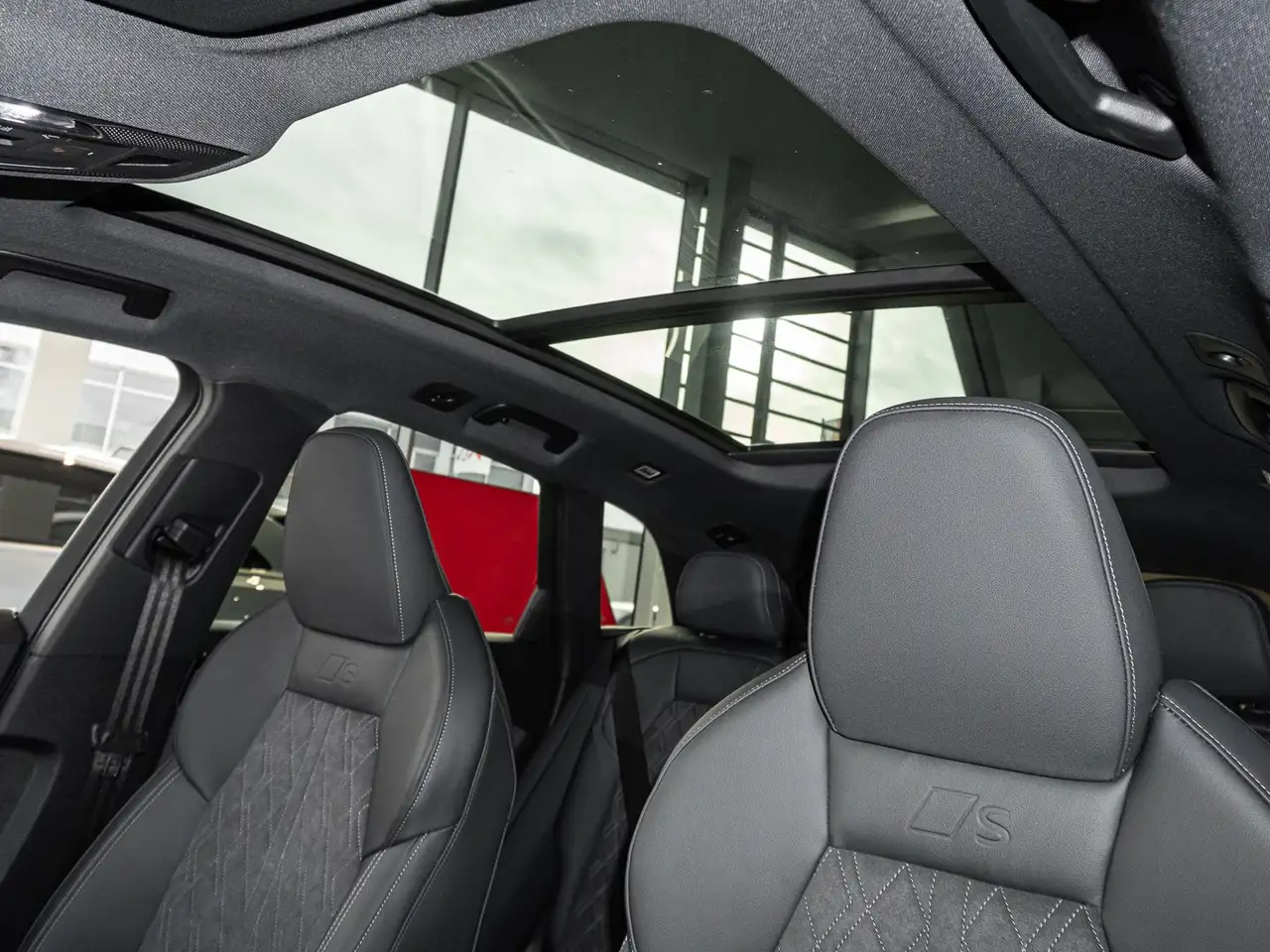 Audi SQ5 6