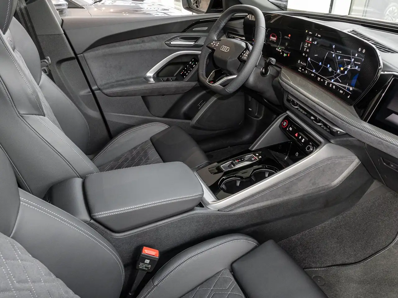 Audi SQ5 7