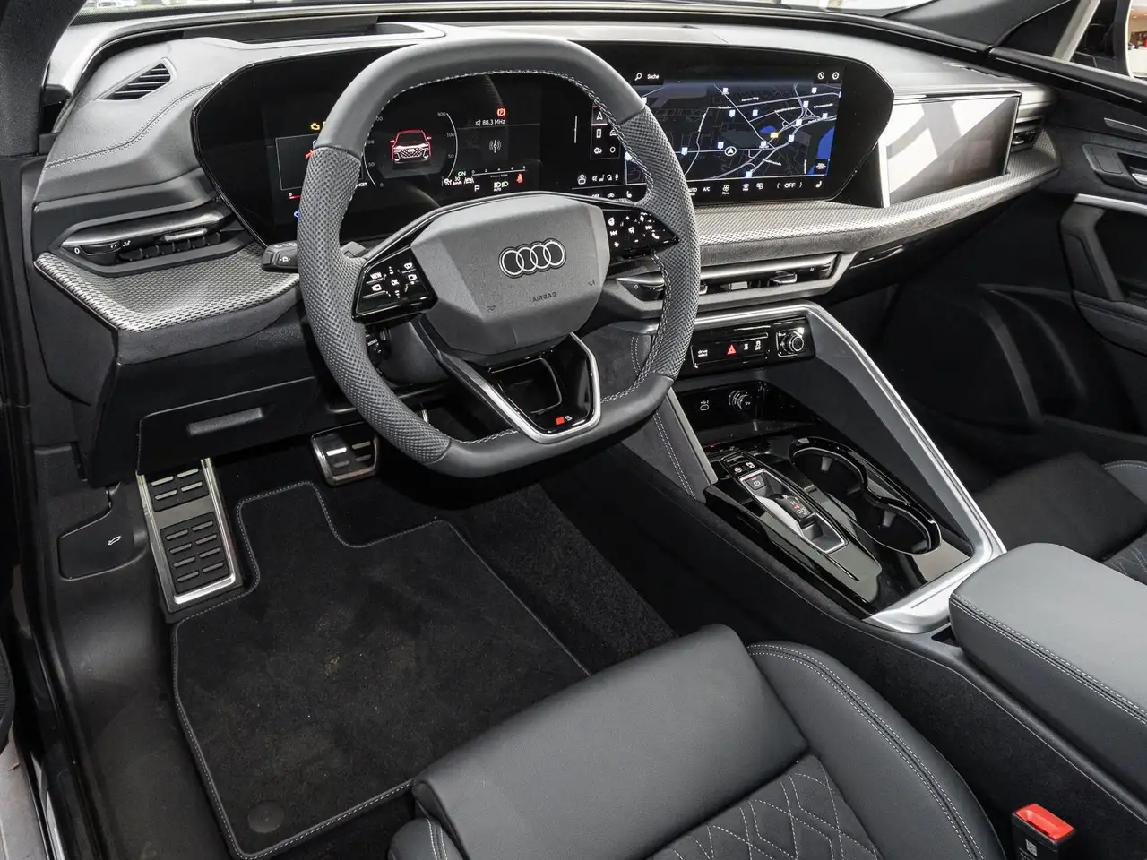 Audi SQ5 8