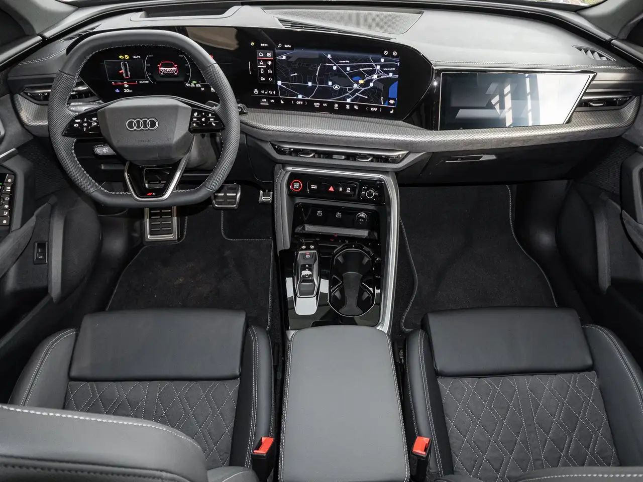 Audi SQ5 9