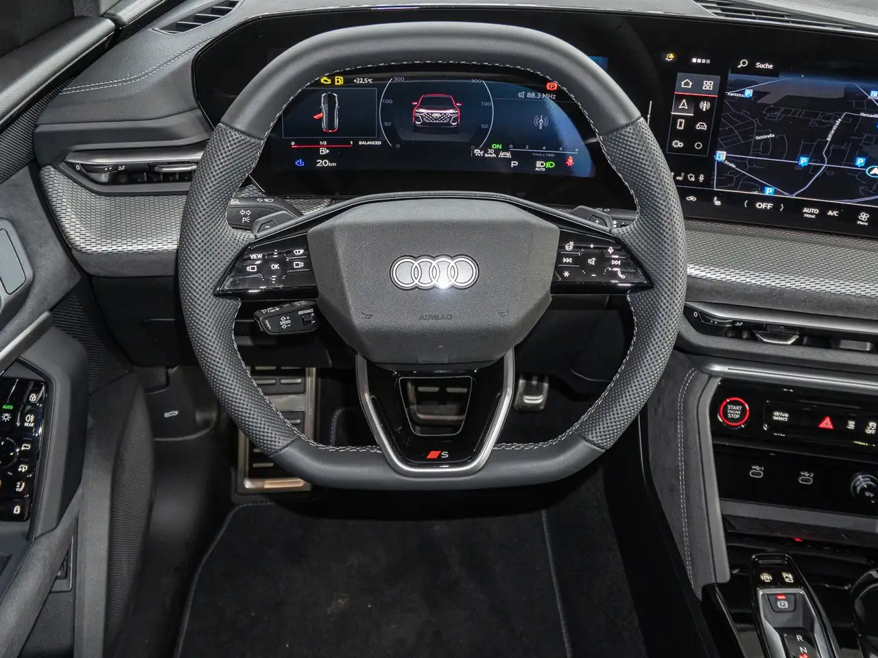 Audi SQ5 10