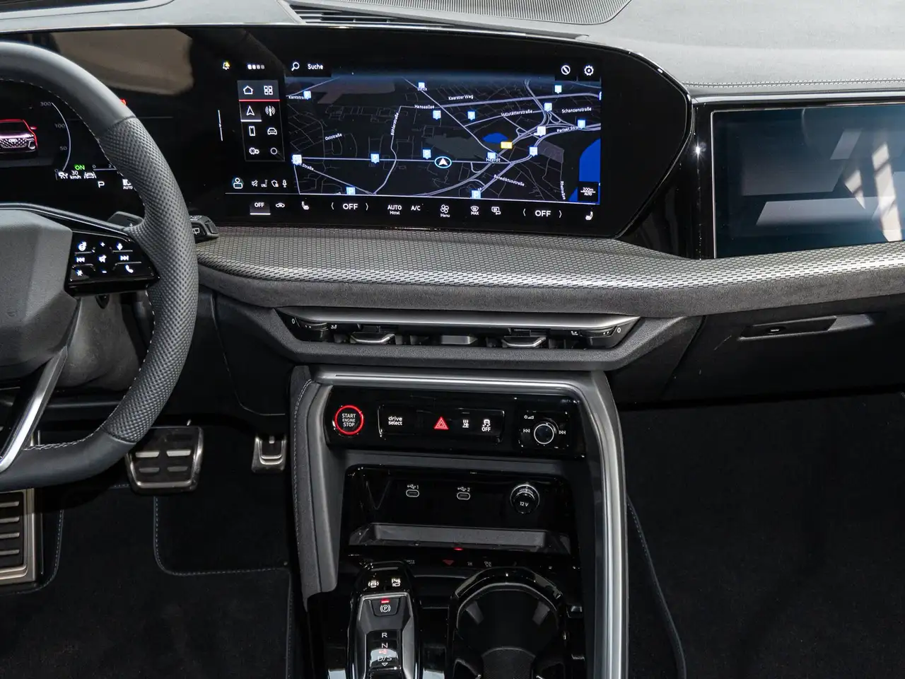 Audi SQ5 11