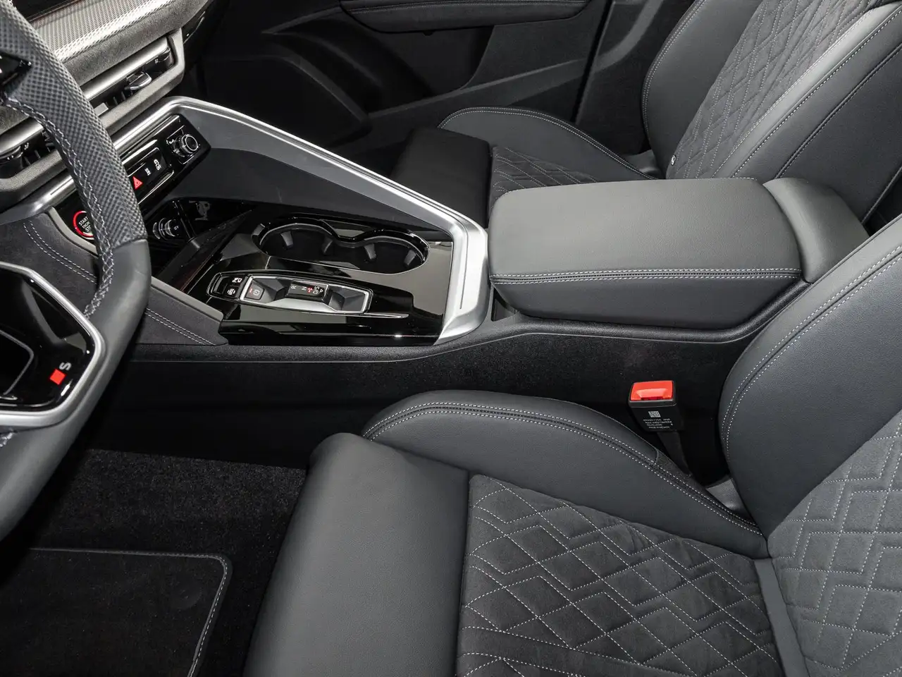 Audi SQ5 13