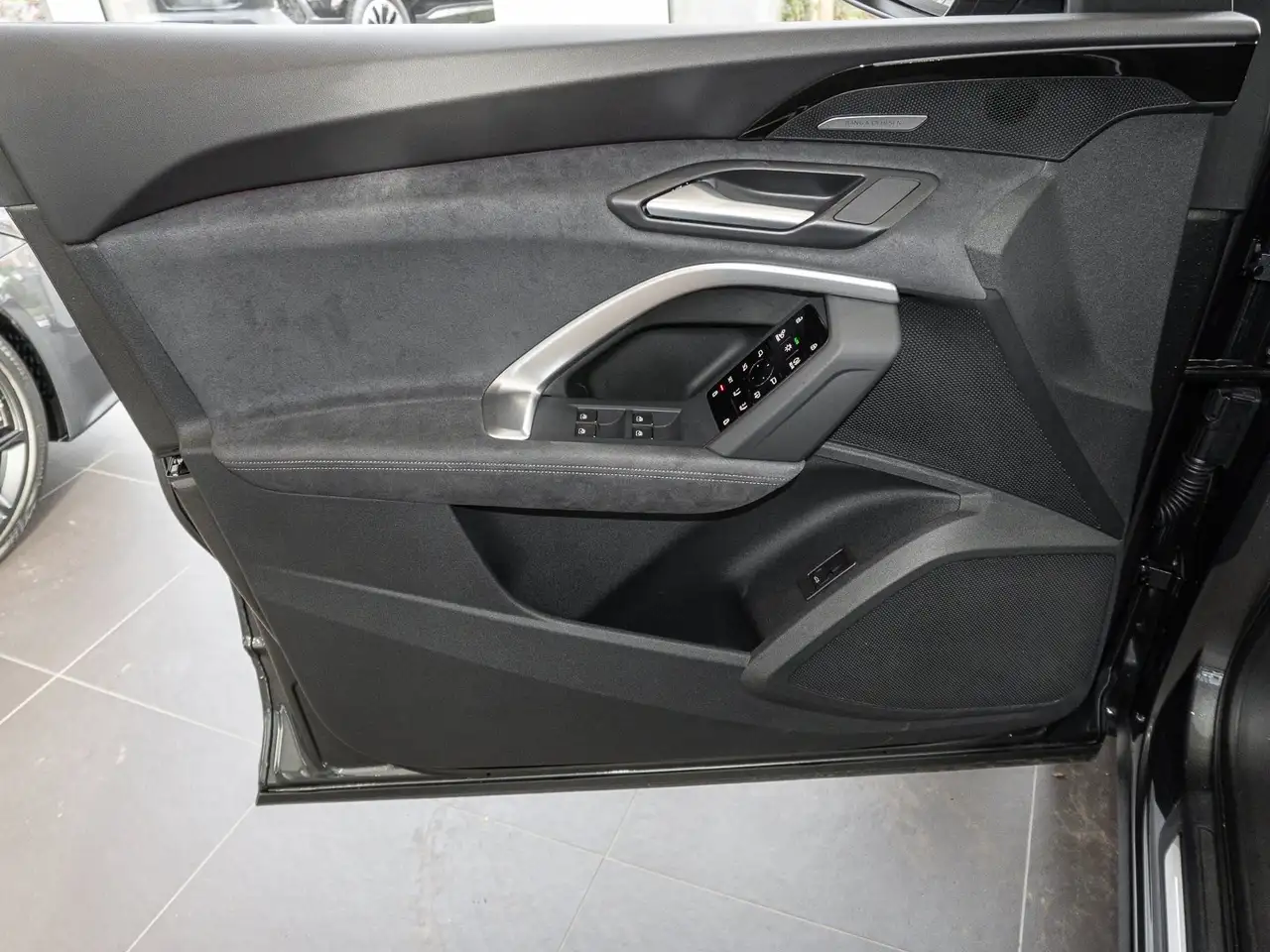 Audi SQ5 15