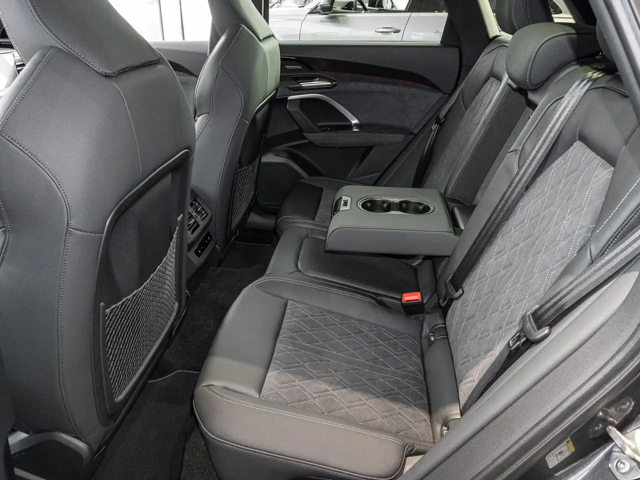 Audi SQ5 16