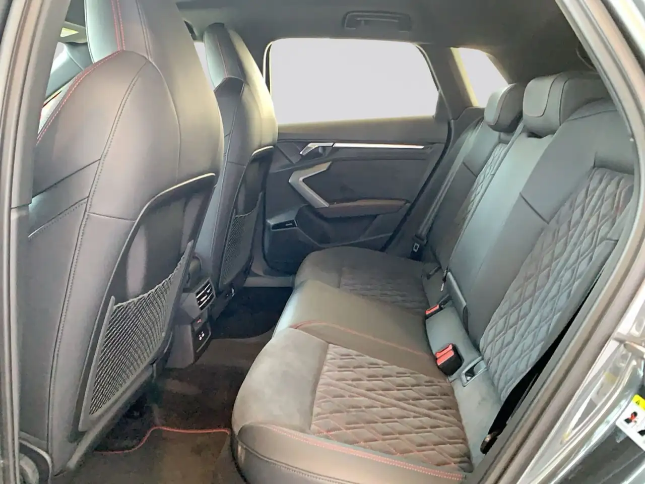 Audi S3 12